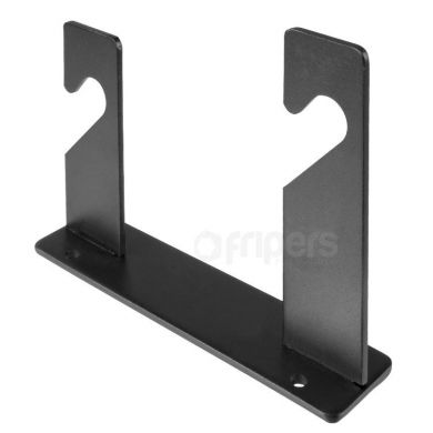 Hooks for background hanging system FreePower for 2 backgrounds