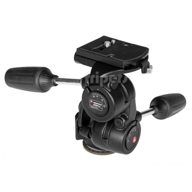 3-Way Pan/Tilt Head Manfrotto 808RC4 with Quick Release