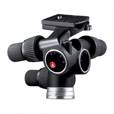 3D head Manfrotto 405 PRO geared