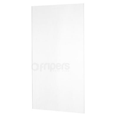 Acrylic Surface FreePower 60x140cm Clear