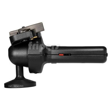 Action Ball Head Manfrotto Improved Grip with Quick Release