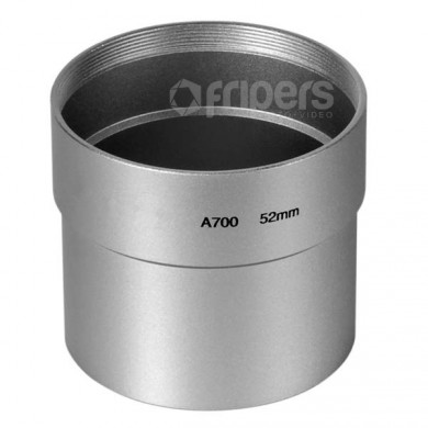 Adapter 52mm FreePower for Canon A700, A710, A720