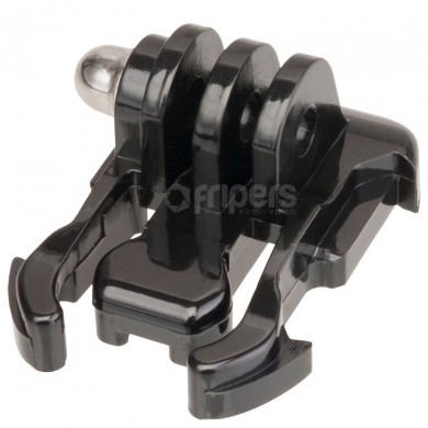 Adapter for stick-on grip GP06 for Gopro