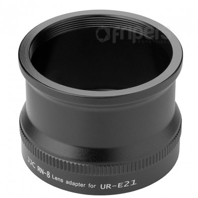 Adapter FreePower Nikon UR-E21 replacement