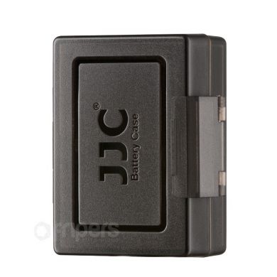 Adapter JJC BCNPW126 for Sony NP-FW50 batteries
