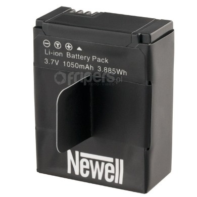 Li-ion Newell AHDBT-301 replacement