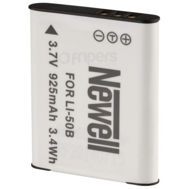 Li-ion Battery Newell Li-50 replacement