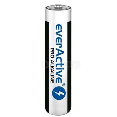 Alkaline Battery everActive Pro LR03 AAA 1250 mAh