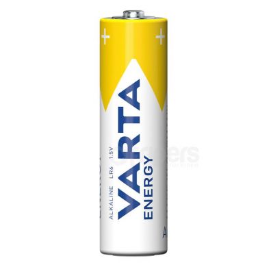 Alkaline battery Varta LR6 AA 1.5V