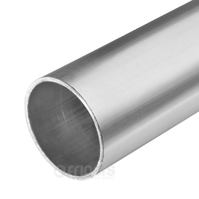 Aluminum sleeve 175x5 cm
