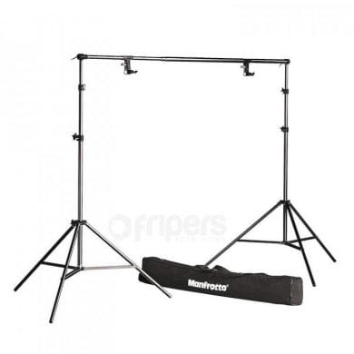 Backdrop mounting system Manfrotto 1314B Mobile Kit