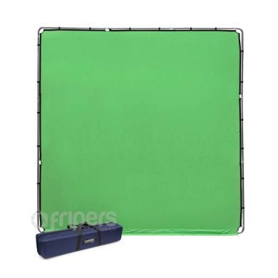 Background kit Lastolite StudioLink Chroma Key Green 3 x 3m