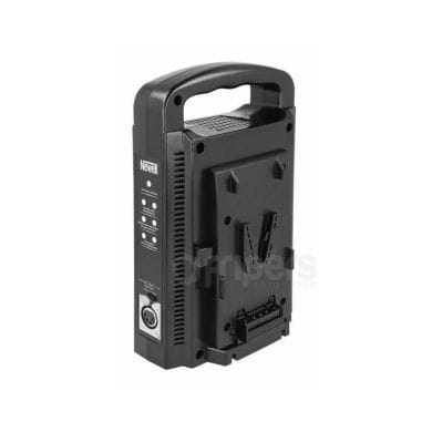 Battery Charger Newell Dual V-Mount for Sony
