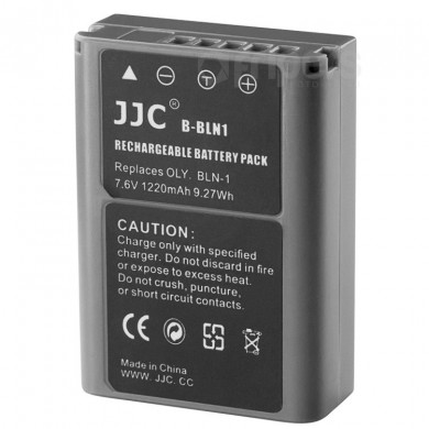 Battery JJC BLN-1 for Olympus