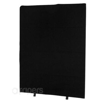 Black panel Jinbei LH-75x90B for 75 x 90 cm frames