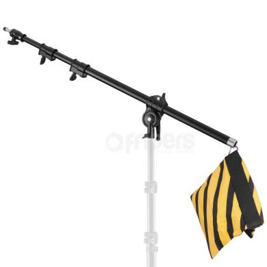Boom Arm Jinbei L-210 with counterweight