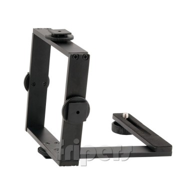 Bracket FreePower DV 60AF for mounting accessories