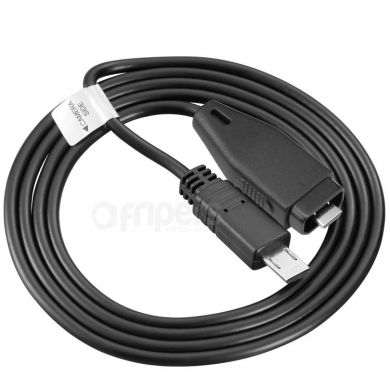 Cable JJC CABLE-MT1M 1m Sony Multi Terminal