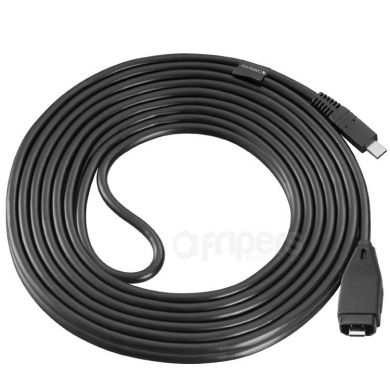 Cable JJC CABLE-MT8M 8m Sony Multi Terminal