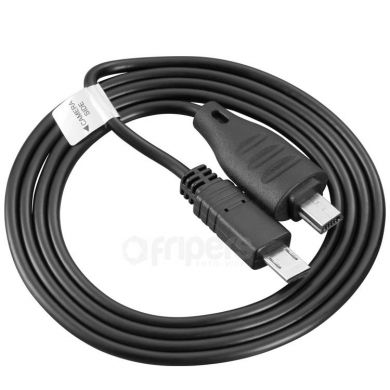 Cable JJC CABLE-SRF2 1m Sony Multi Terminal