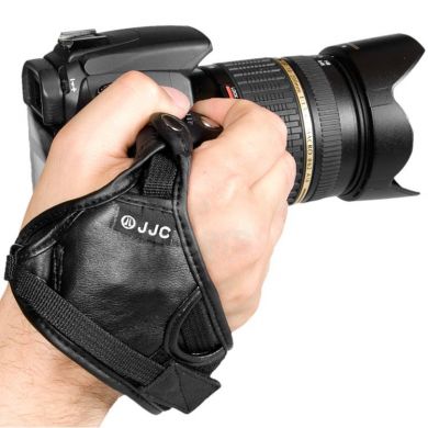 Camera Hand Strap Grip FreePower Nikon AH-4 replacement