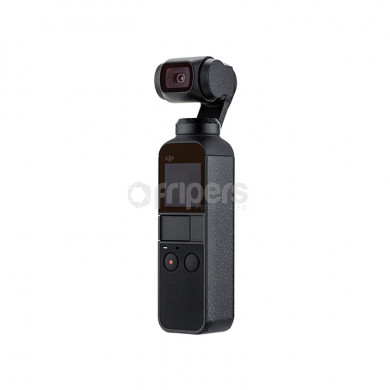 Camera Protective Film JJC KS-OPL Leather for DJI Osmo Pocket