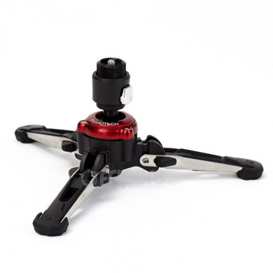 Carbon Monopod Manfrotto XPRO Five-Section