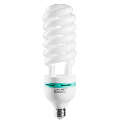 CFL bulb 155W FreePower E27, 5500K