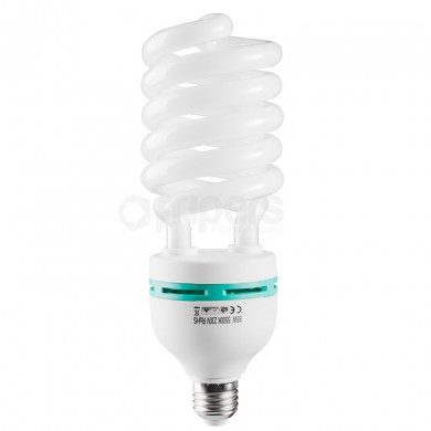 CFL bulb FreePower 85W E27 BASIC