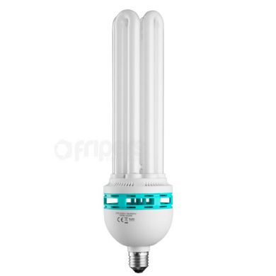 CFL Bulb FreePower 105W Colour temperature 5400K