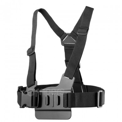 Chest band FreePower GP26 for GoPro, RedLeaf and others