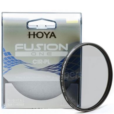CIR-PL Filter HOYA Fusion One 37 mm