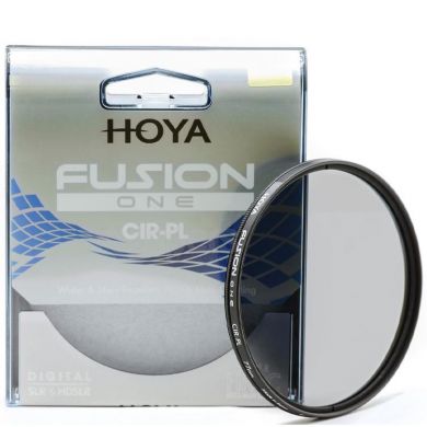 CIR-PL Filter HOYA Fusion One 82 mm