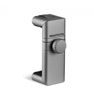 Clamp Manfrotto MSCLAMP for smartphones