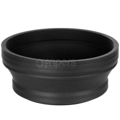 Lens Hood 49mm JJC Collapsible silicone