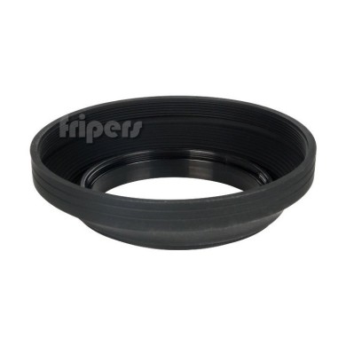 Lens Hood 58mm JJC Collapsible silicone
