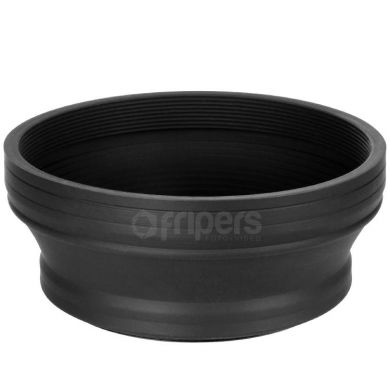 Lens Hood 77mm JJC Collapsible silicone
