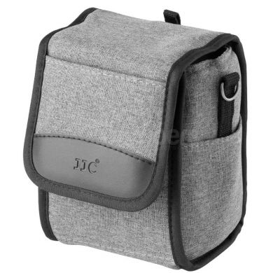 Compact camera pouch JJC OC-FX1 GRAY for Mirrorless Camera