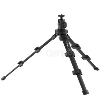 Compact tripod Nest NT-603 with 2 height modes