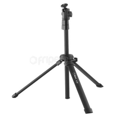 Compact tripod Nest NT-690 with 3 segment central column