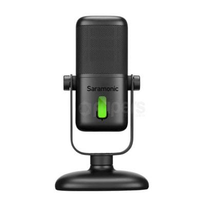 Condenser Podcast Microphone Saramonic SR-MV2000 USB