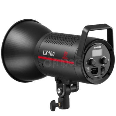 Continuous Light Jinbei LX100 LED