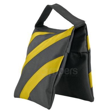 Counterweight FreePower Sand Bag with two zippers