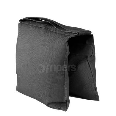 Counterweight FreePower Sand Bag with two zippers