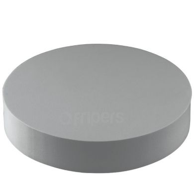 Cylinder Prop FreePower 18cm Gray for product photography