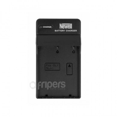 DC-USB Battery Charger Newell BLH-1 for Olympus
