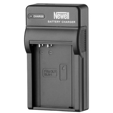 DC-USB Battery Charger Newell BLN-1 for Olympus