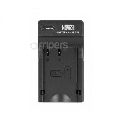 DC-USB Battery Charger Newell D-Li109 for Pentax