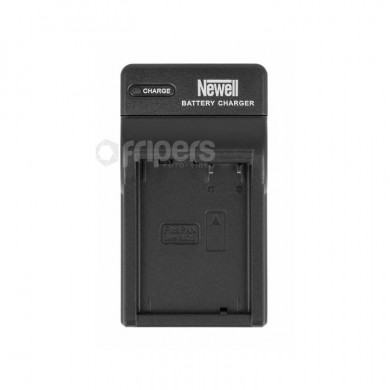 DC-USB Battery Charger Newell DMW-BLC12 for Panasonic