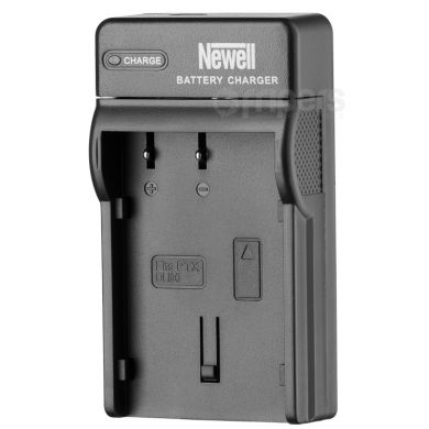 DC-USB Battery Charger